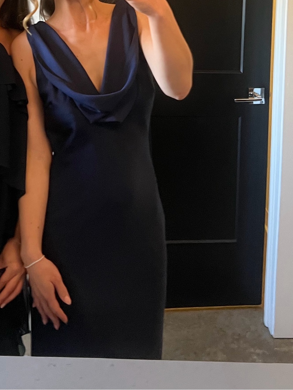 Runaway the Label Gabriella Dress